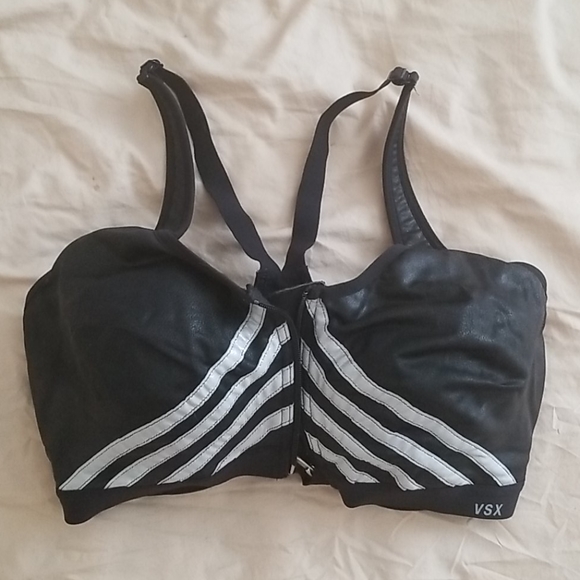 VSX Frontclose Sports Bra - Picture 1 of 2